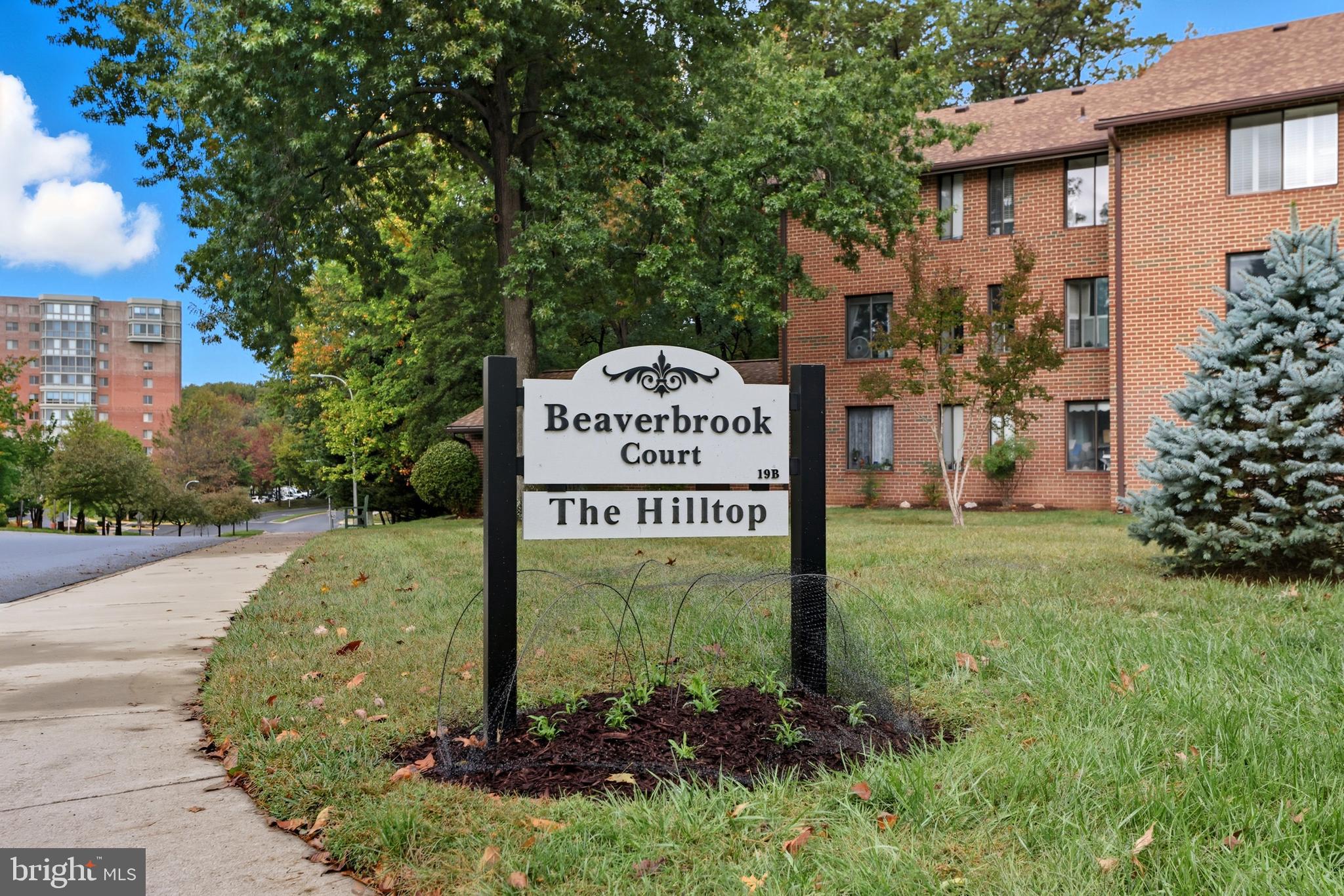 15300 BEAVERBROOK COURT 88-2E