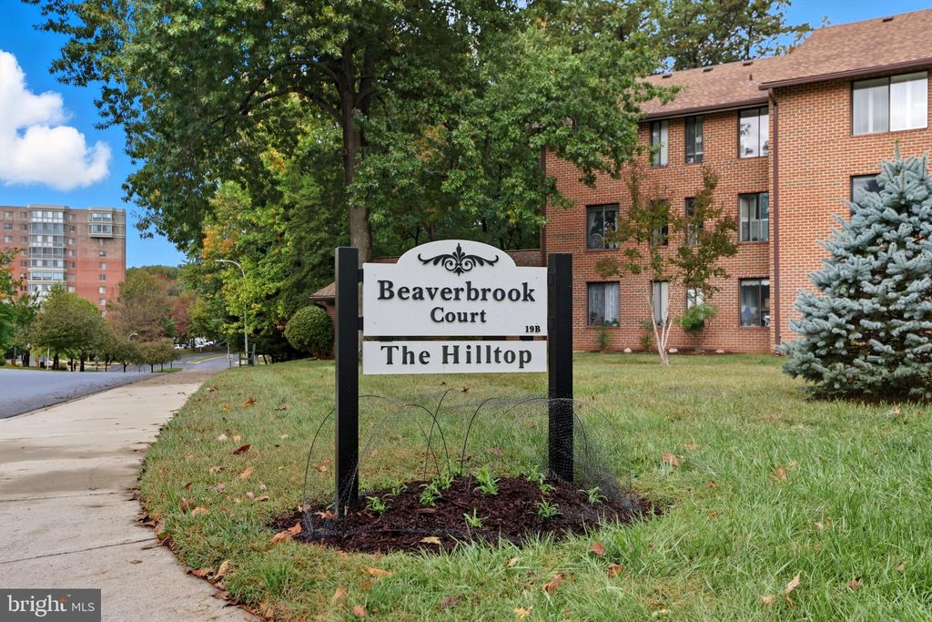 Photo of 15300 Beaverbrook Court #88-2E, SILVER SPRING, MD 20906 (MLS # MDMC2203100)