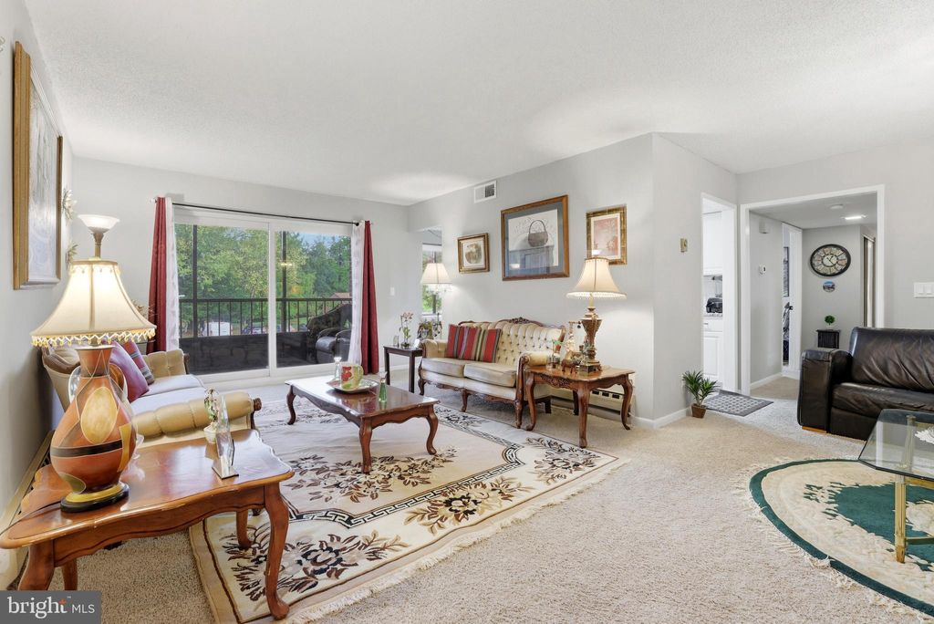 Photo of 15300 Beaverbrook Court #88-2E, SILVER SPRING, MD 20906 (MLS # MDMC2203100)