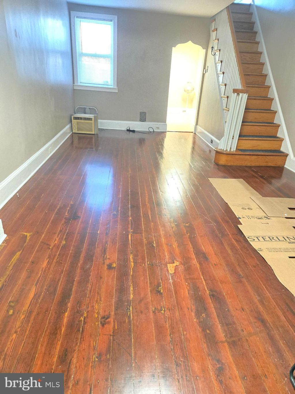 Photo of 1914 E Hazzard Street, PHILADELPHIA, PA 19125 (MLS # PAPH2576700)