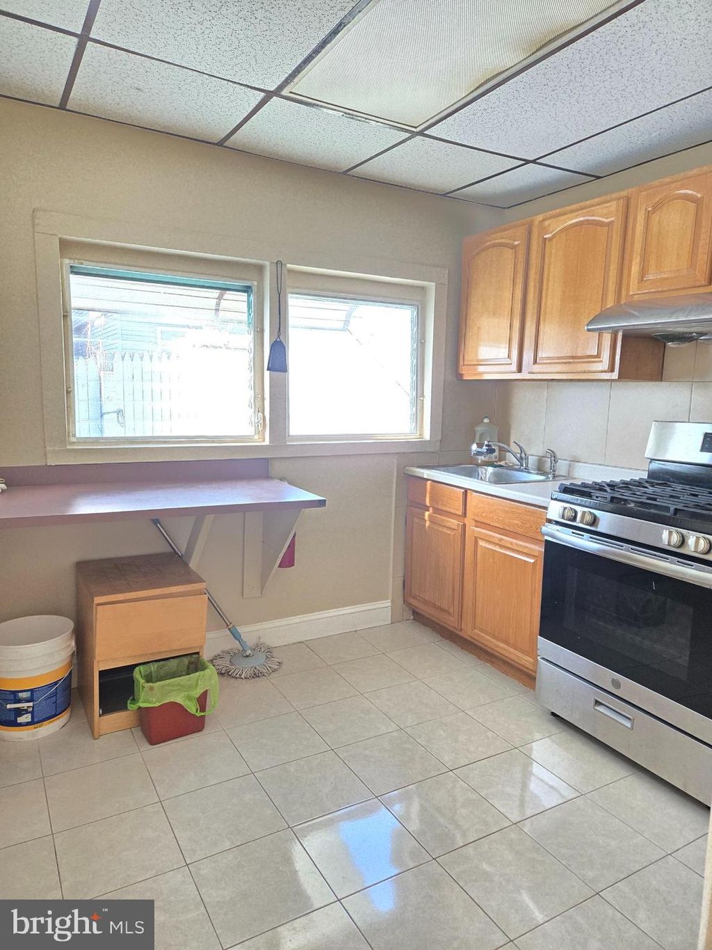 Photo of 1914 E Hazzard Street, PHILADELPHIA, PA 19125 (MLS # PAPH2576700)