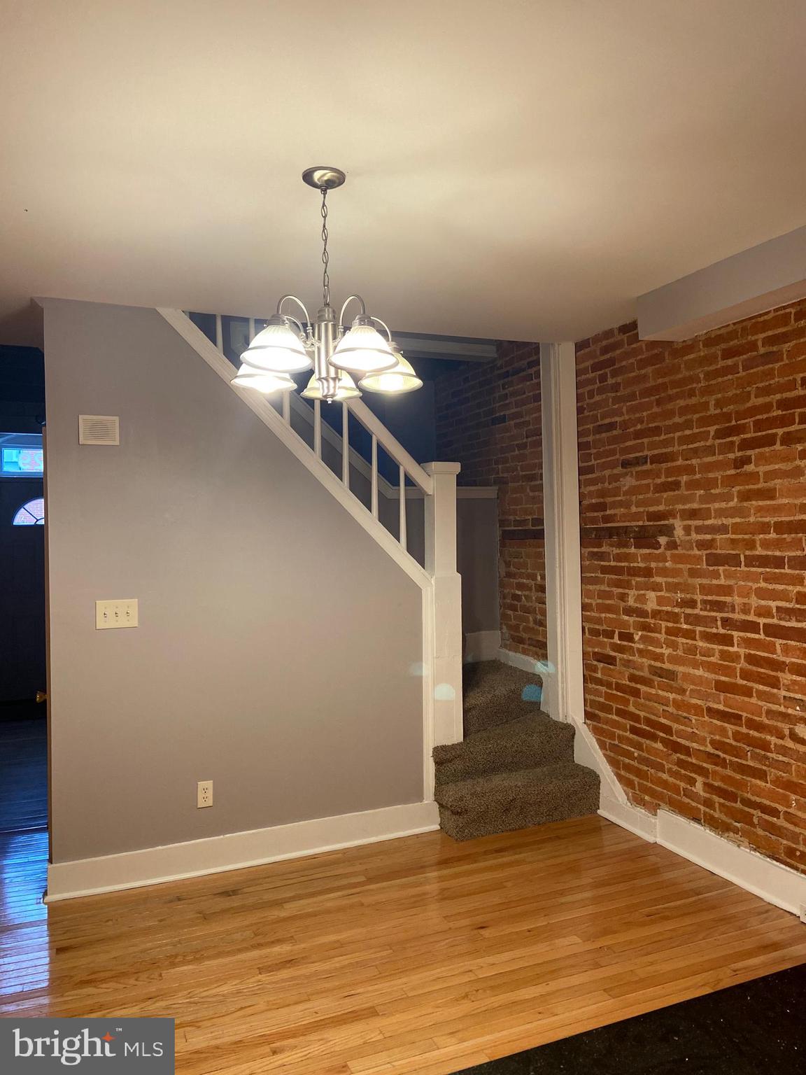 FEDERAL HILL HISTORIC DISTRICT - Residential Lease