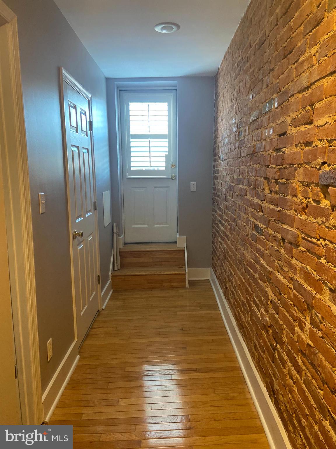 FEDERAL HILL HISTORIC DISTRICT - Residential Lease