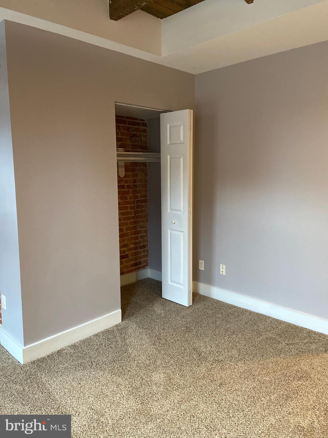 FEDERAL HILL HISTORIC DISTRICT - Residential Lease