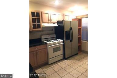 FEDERAL HILL HISTORIC DISTRICT - Residential Lease