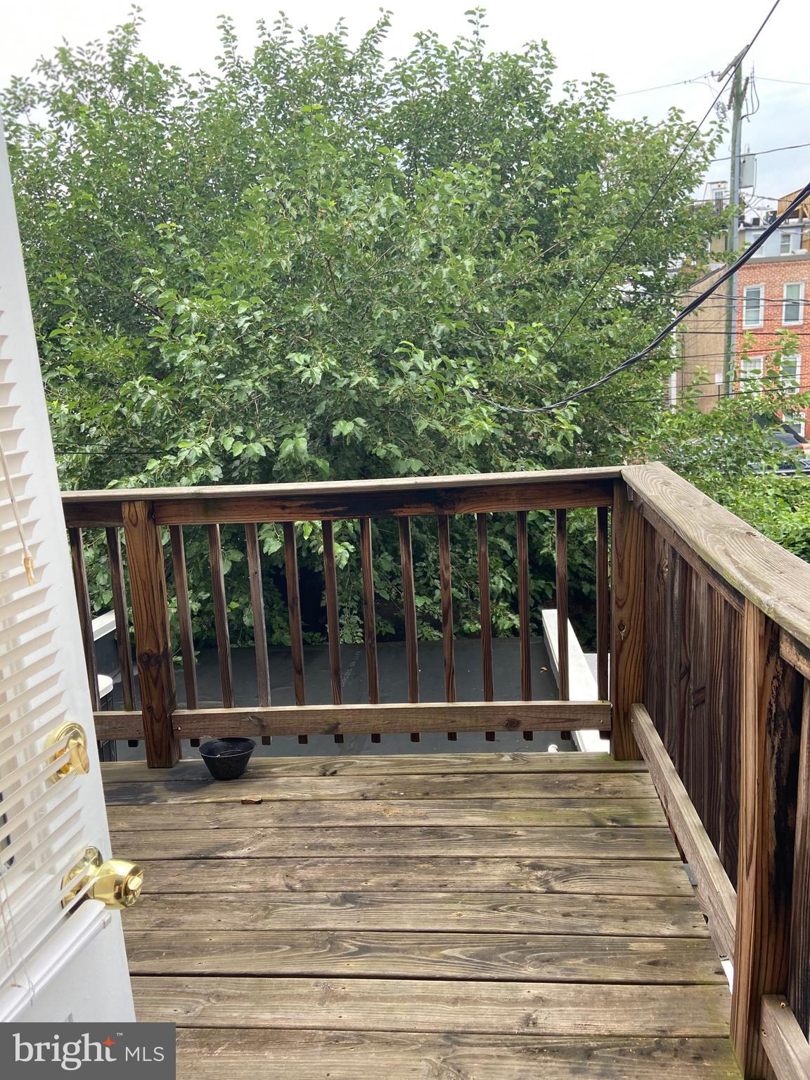 FEDERAL HILL HISTORIC DISTRICT - Residential Lease