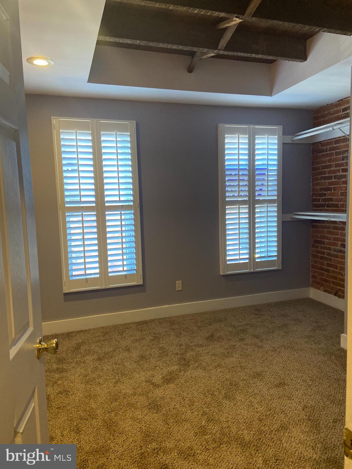 FEDERAL HILL HISTORIC DISTRICT - Residential Lease