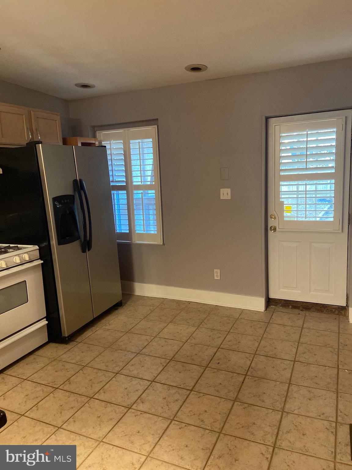 FEDERAL HILL HISTORIC DISTRICT - Residential Lease