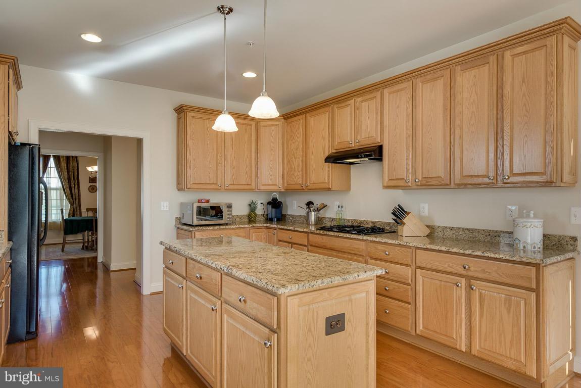 BROAD CREEK - Residential