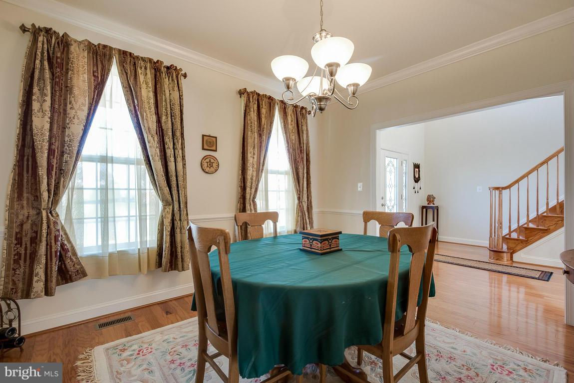 BROAD CREEK - Residential