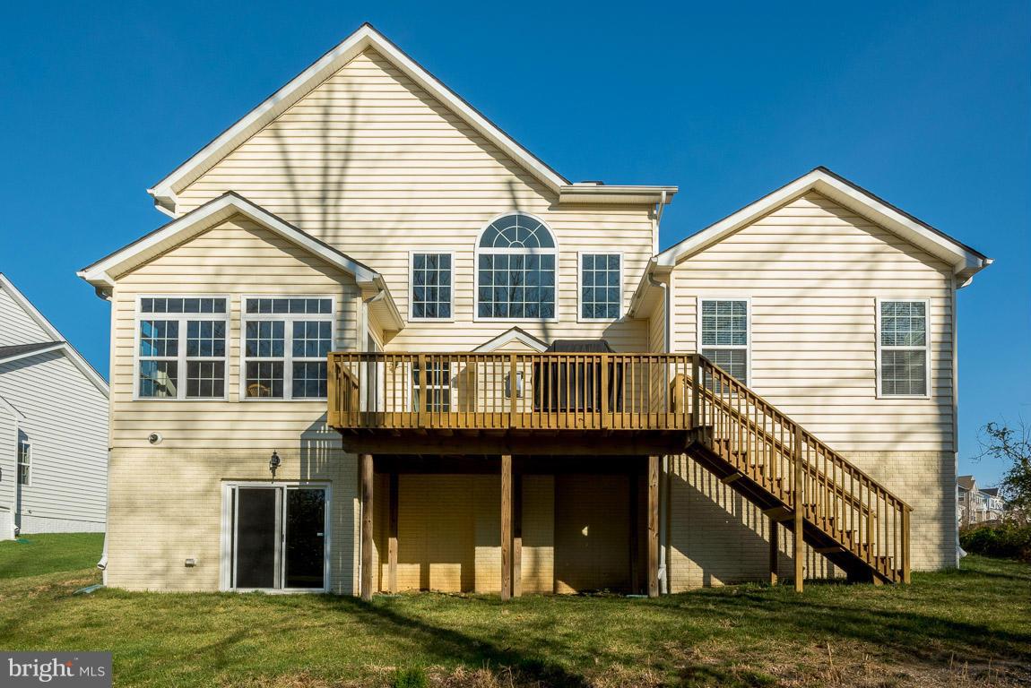 BROAD CREEK - Residential