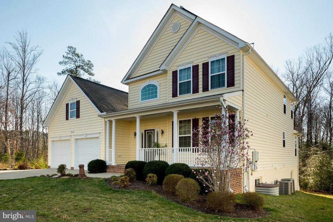 BROAD CREEK - Residential