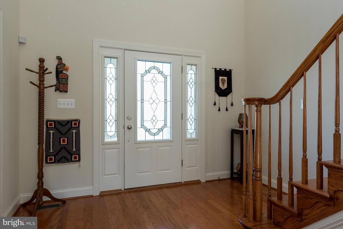 BROAD CREEK - Residential