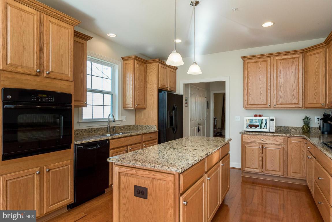 BROAD CREEK - Residential