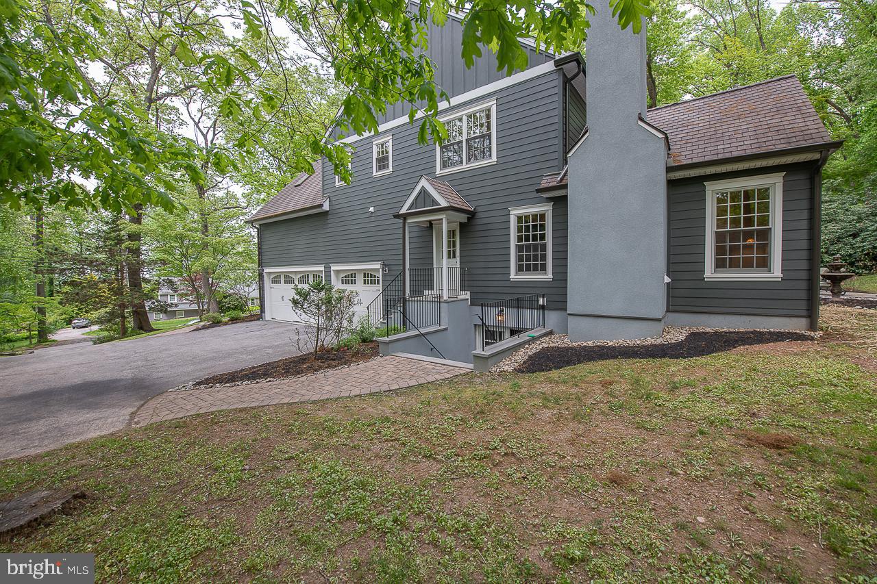 DEVONSHIRE - Residential