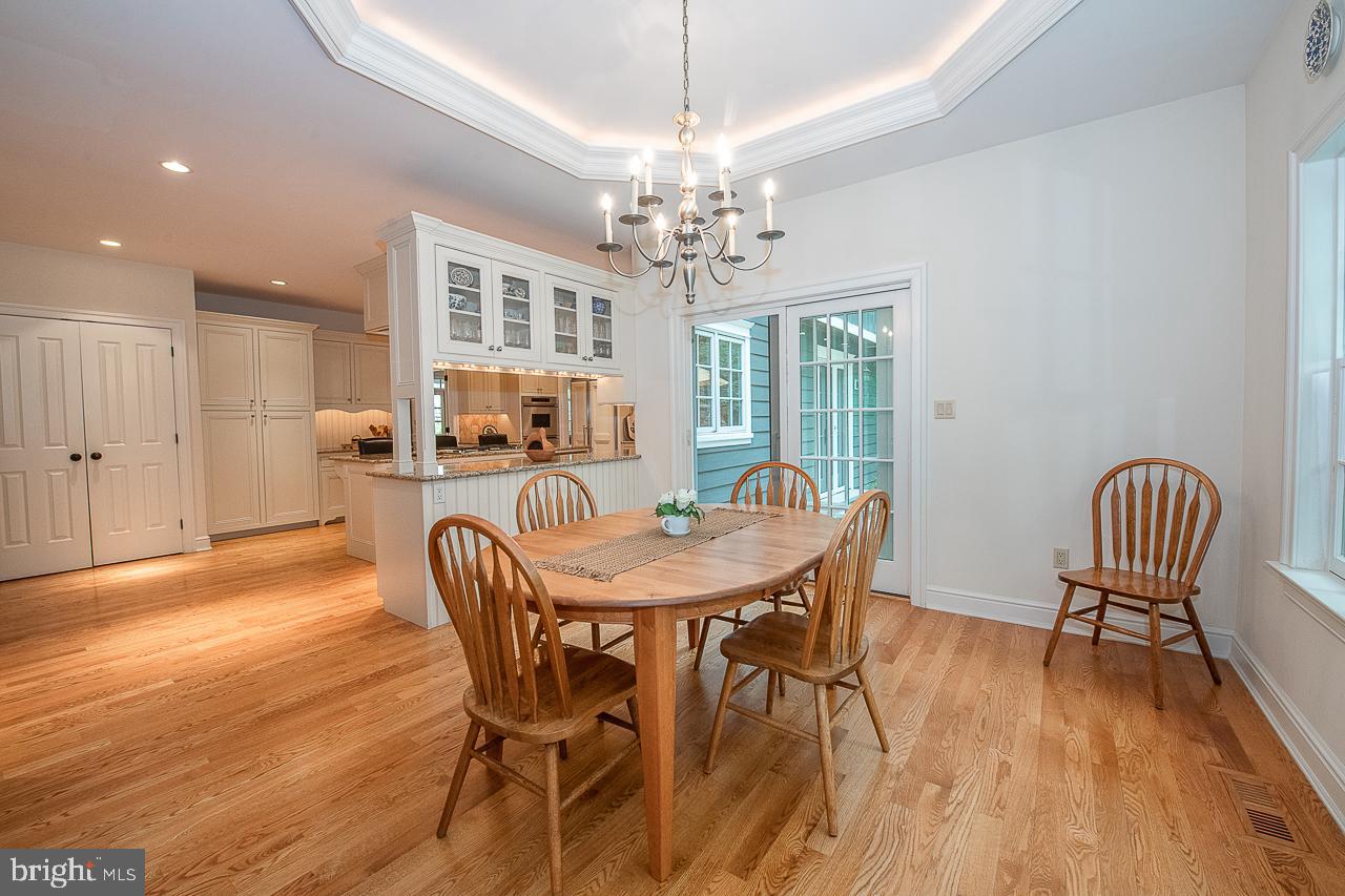 DEVONSHIRE - Residential