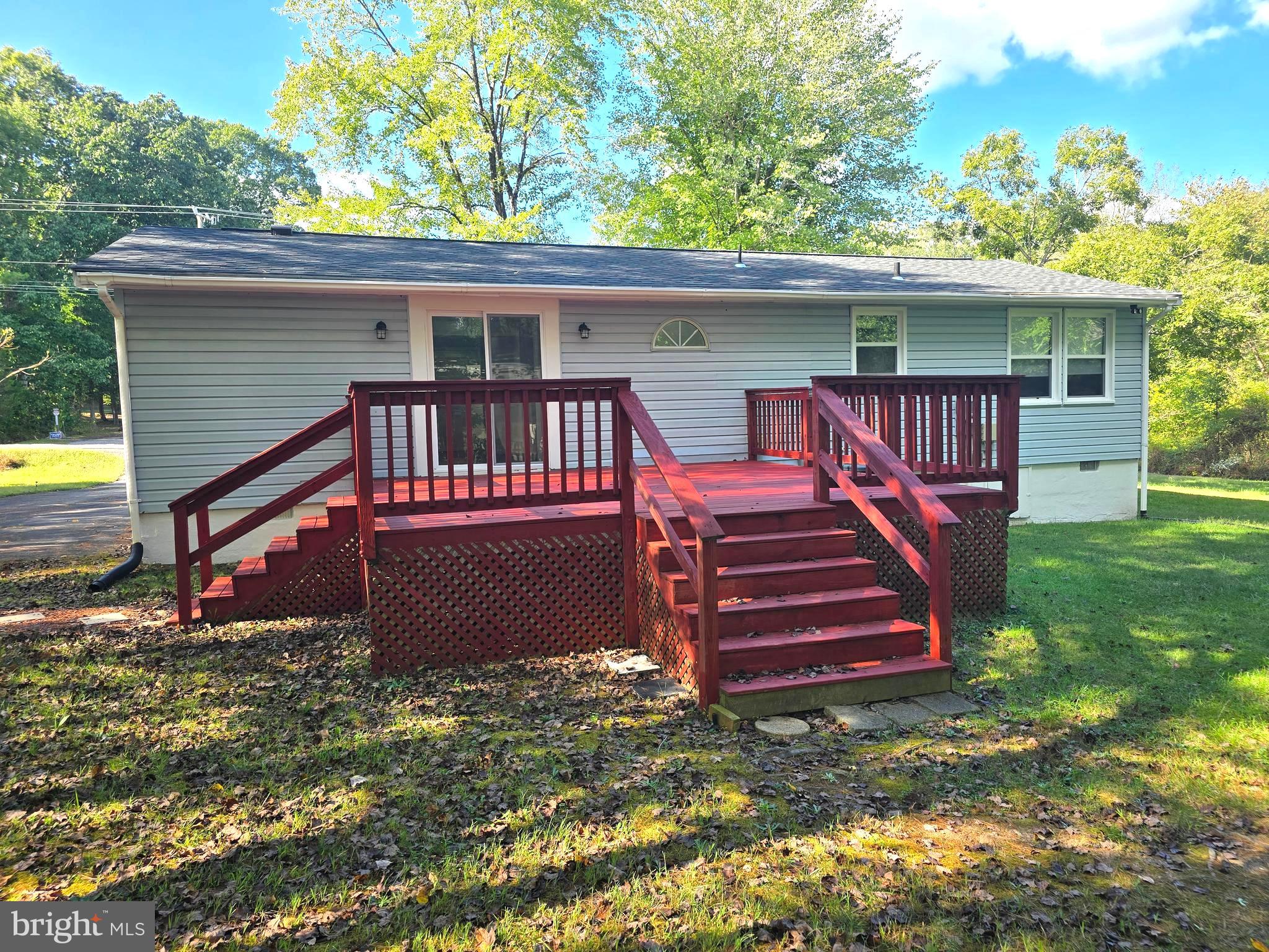 DEERFIELD - Residential