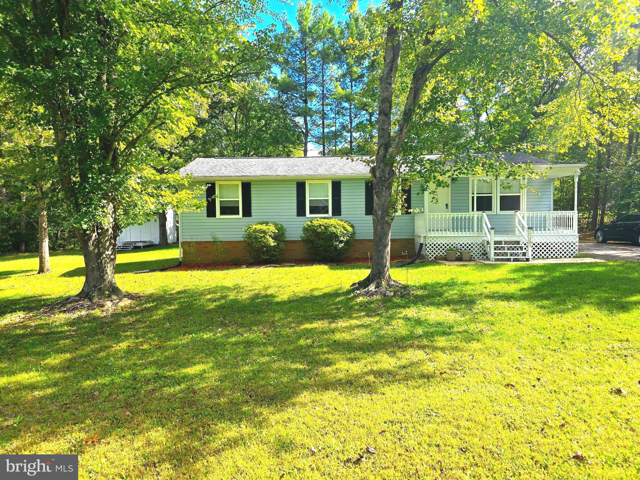 DEERFIELD - Residential