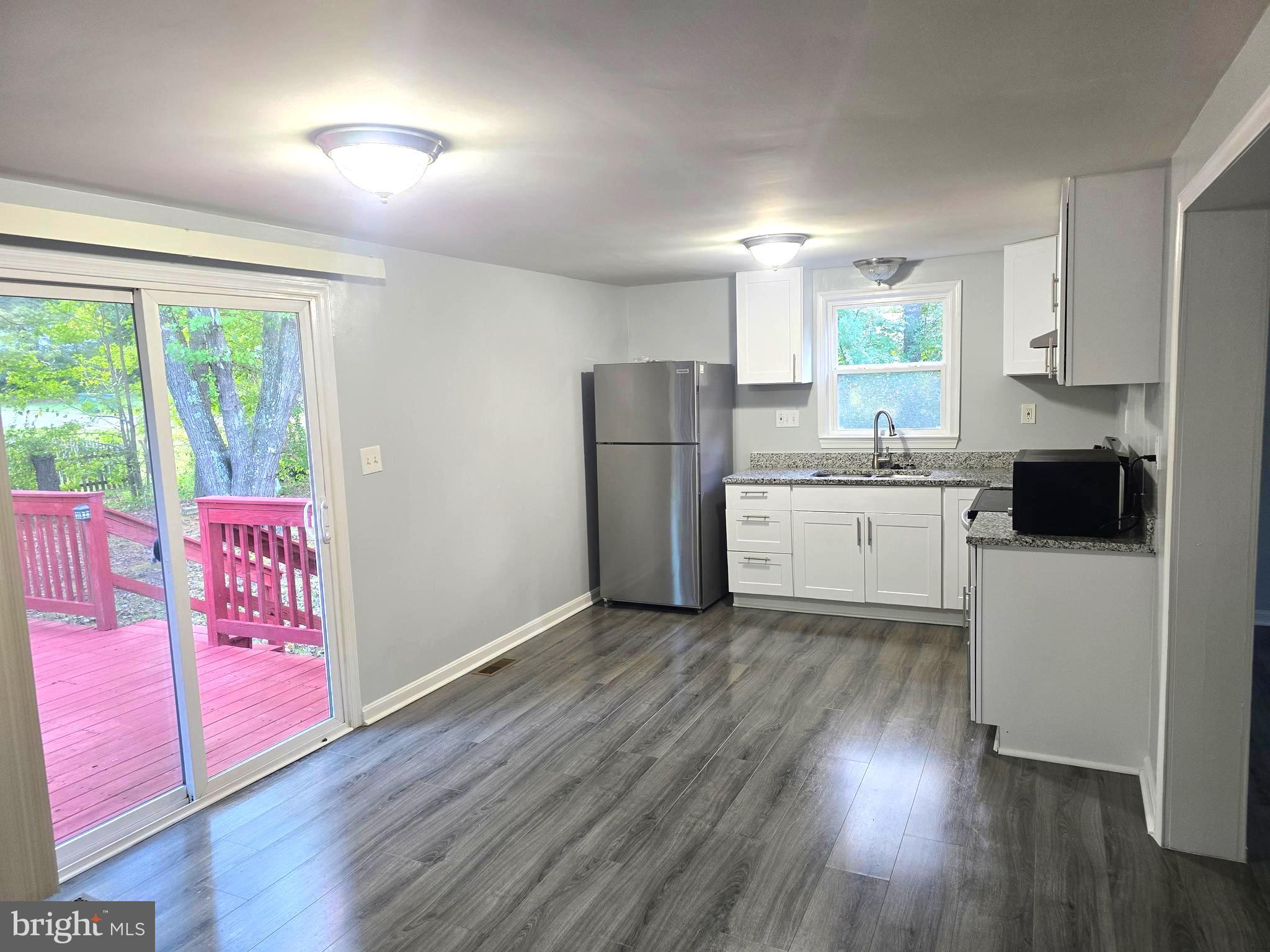 DEERFIELD - Residential