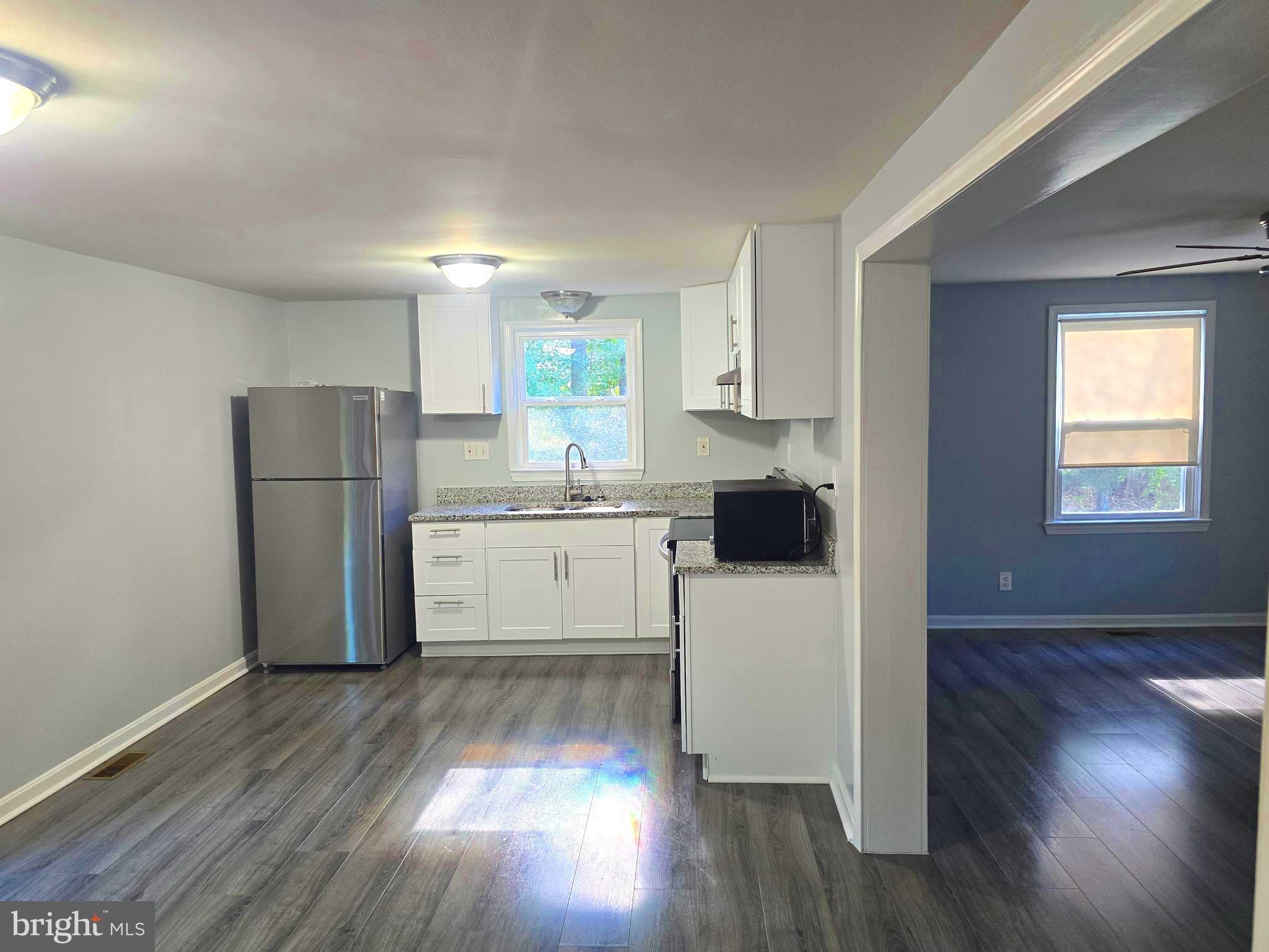 DEERFIELD - Residential