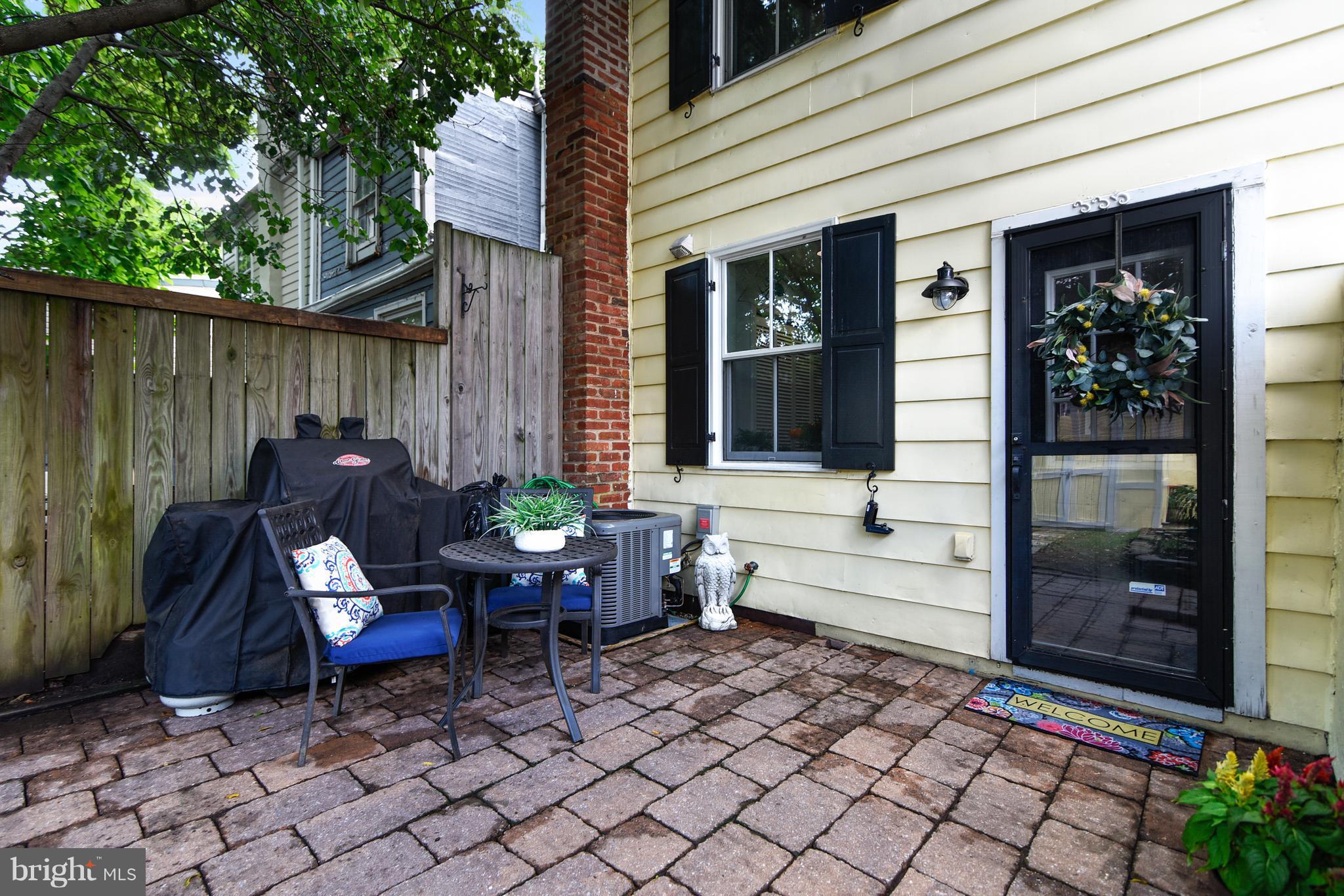 OLD TOWN - Residential