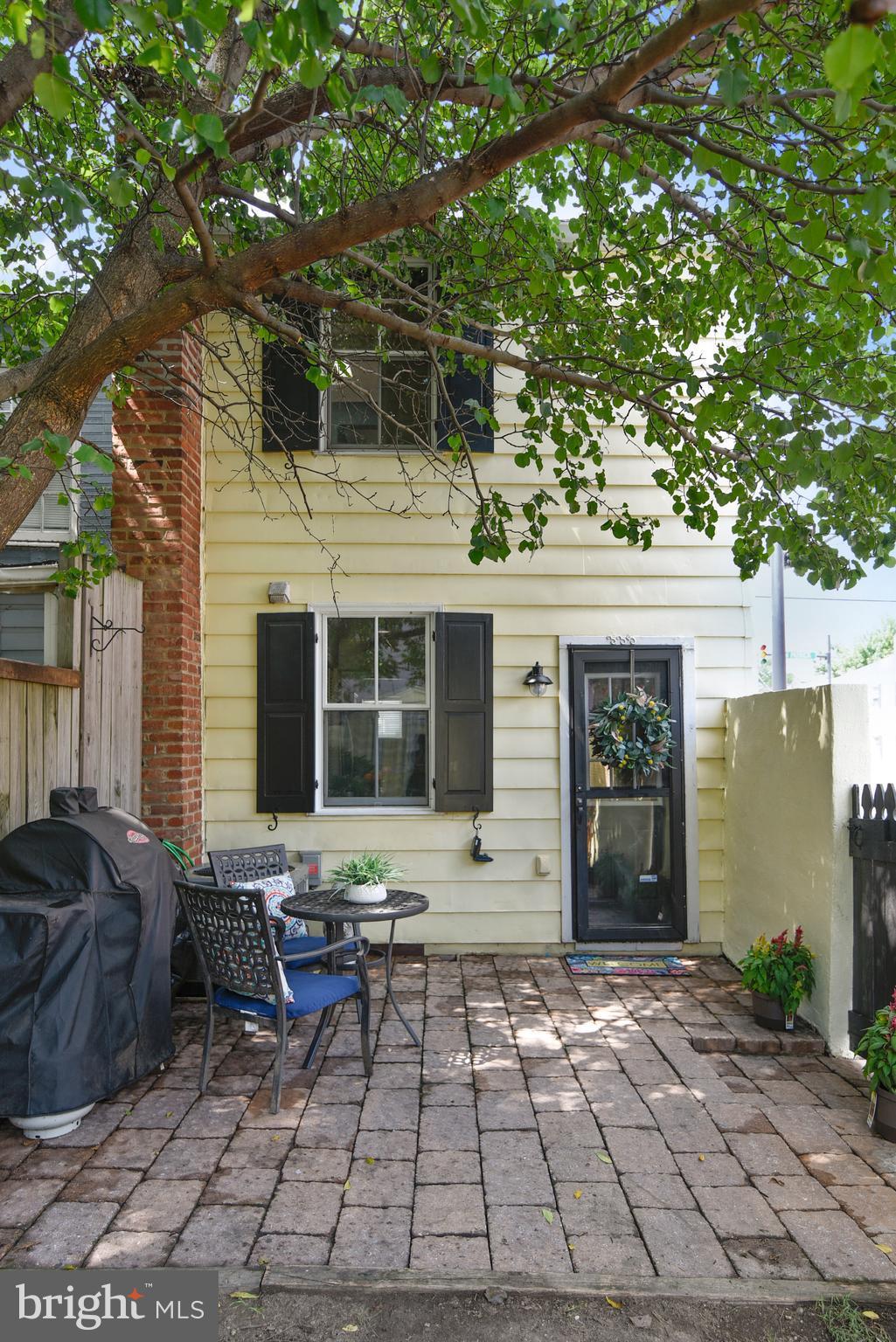 OLD TOWN - Residential