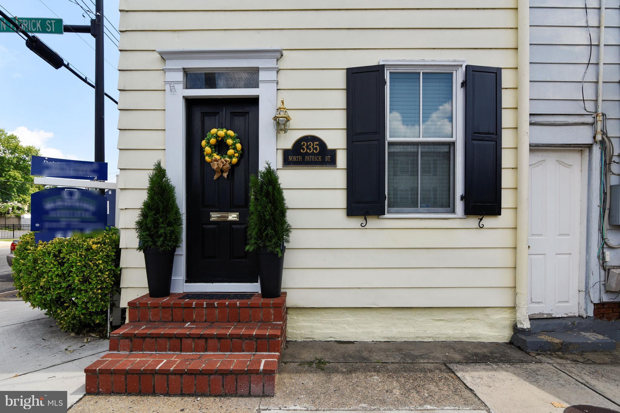 OLD TOWN - Residential