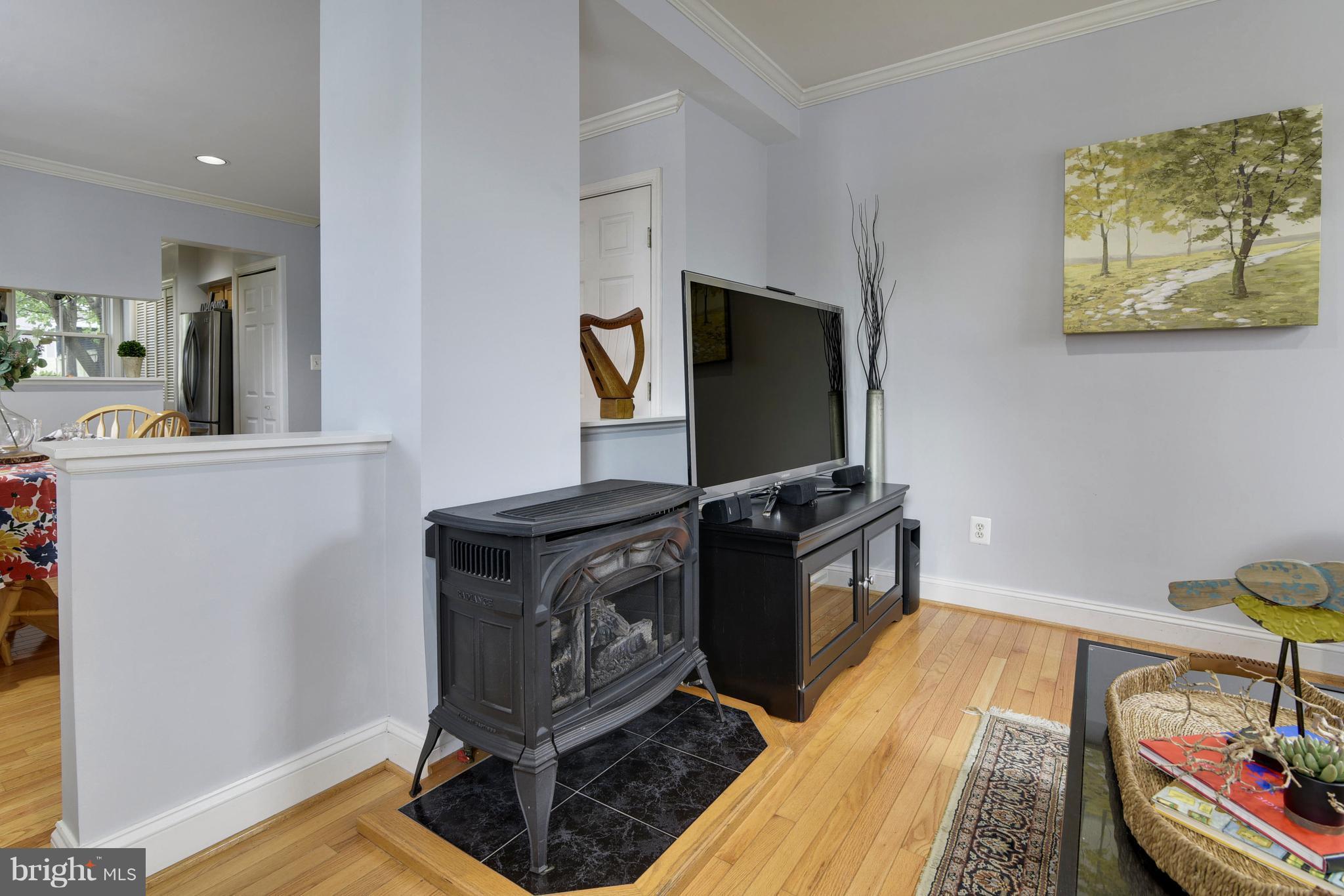 OLD TOWN - Residential