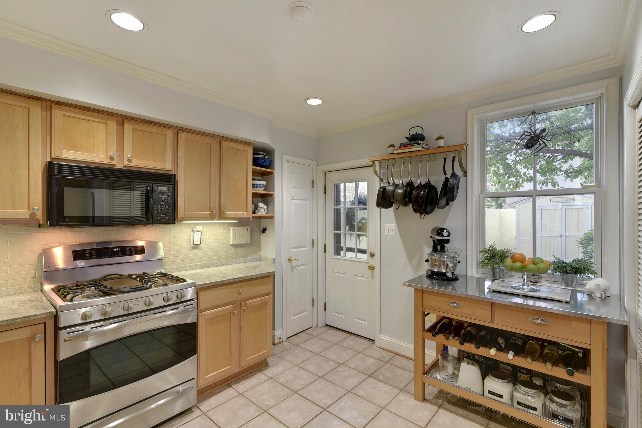 OLD TOWN - Residential