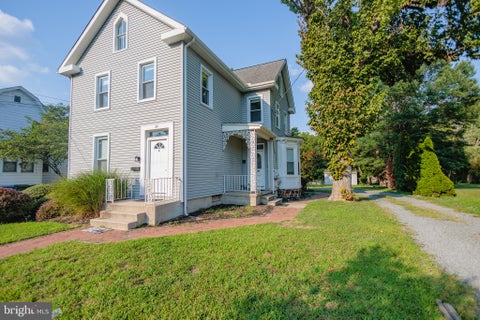 Homes For Rent - 34 Delsea Dr S #A<br/> GLASSBORO, NJ 08028