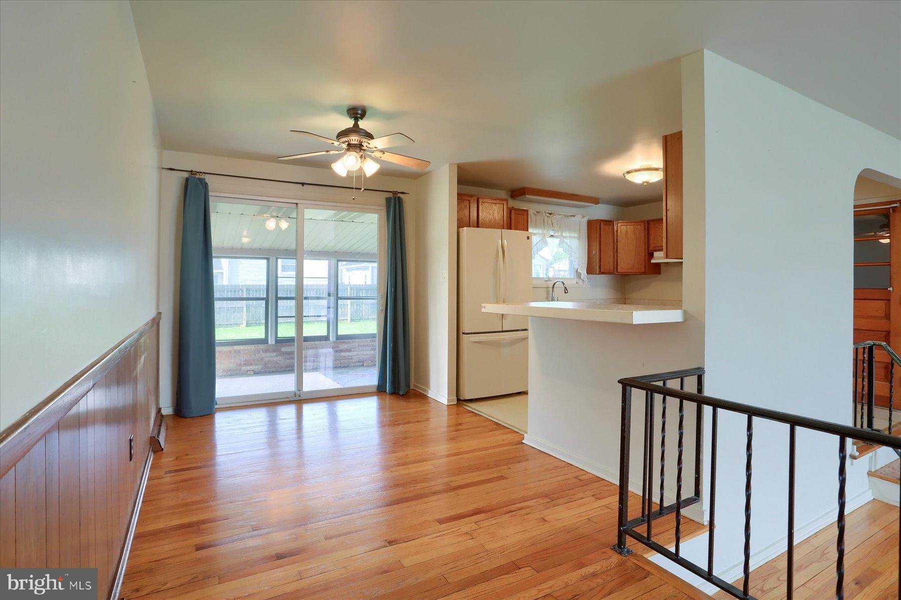 WINDSOR PARK - Residential