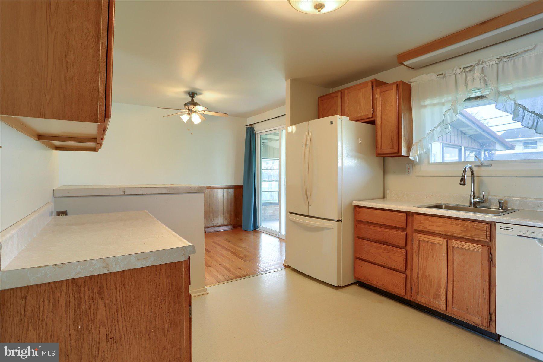 WINDSOR PARK - Residential