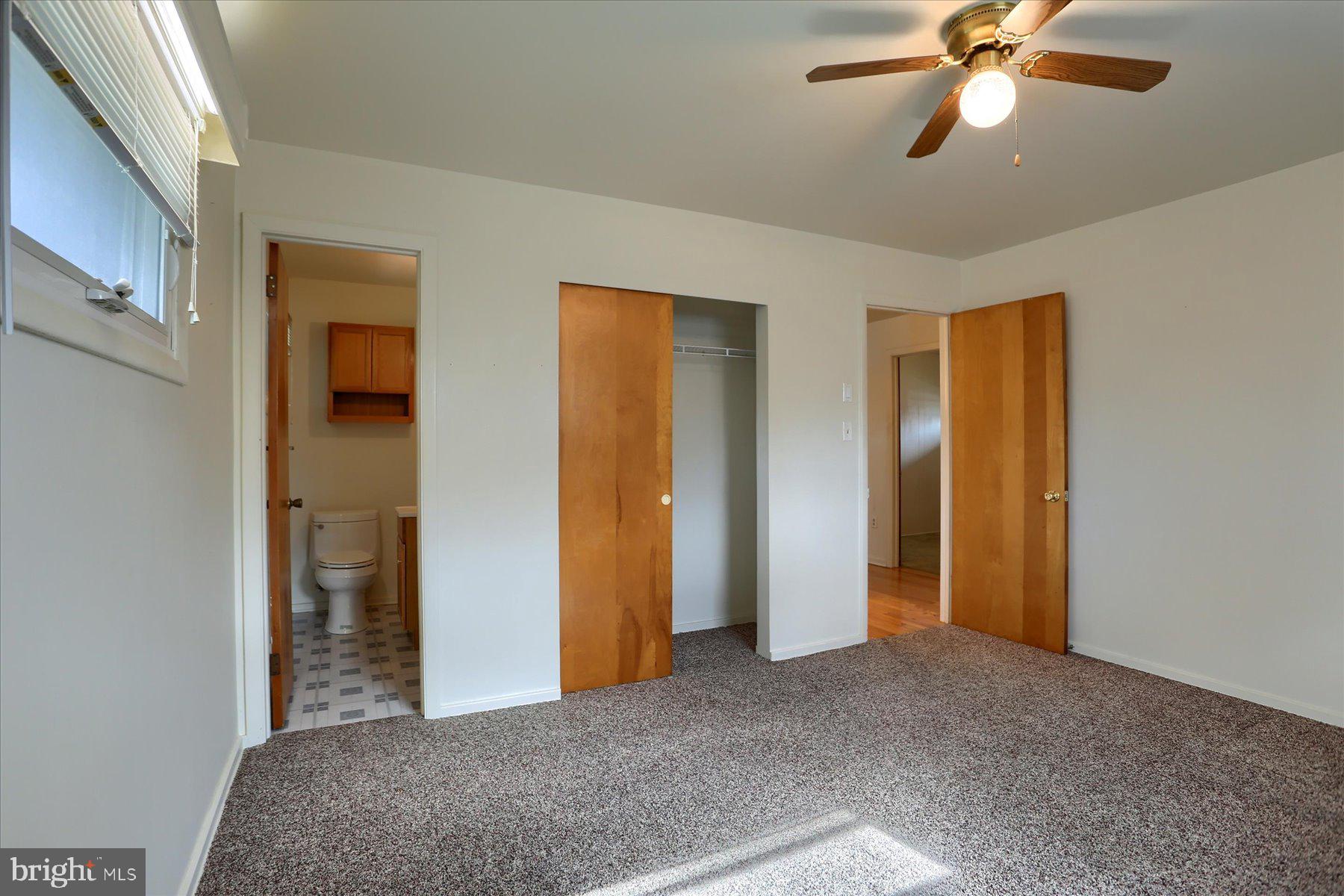 WINDSOR PARK - Residential