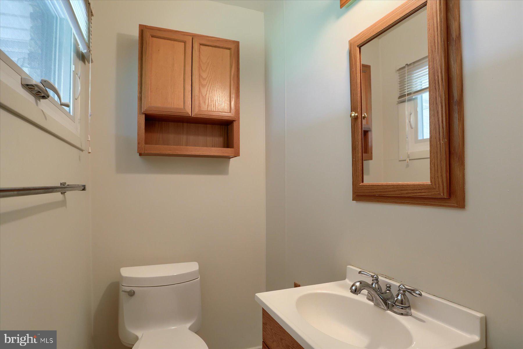 WINDSOR PARK - Residential