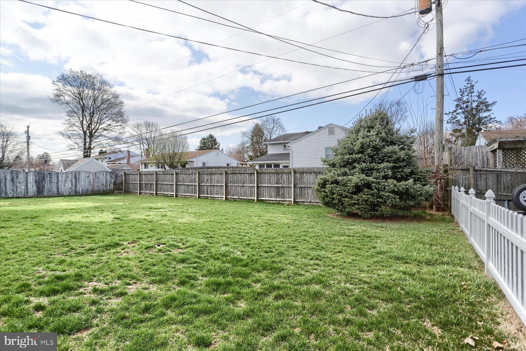 WINDSOR PARK - Residential