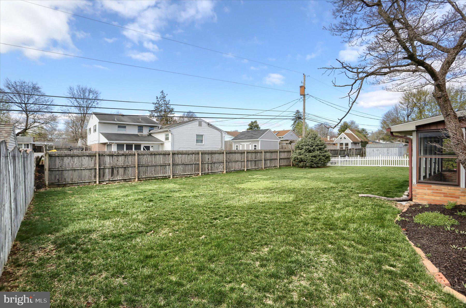 WINDSOR PARK - Residential