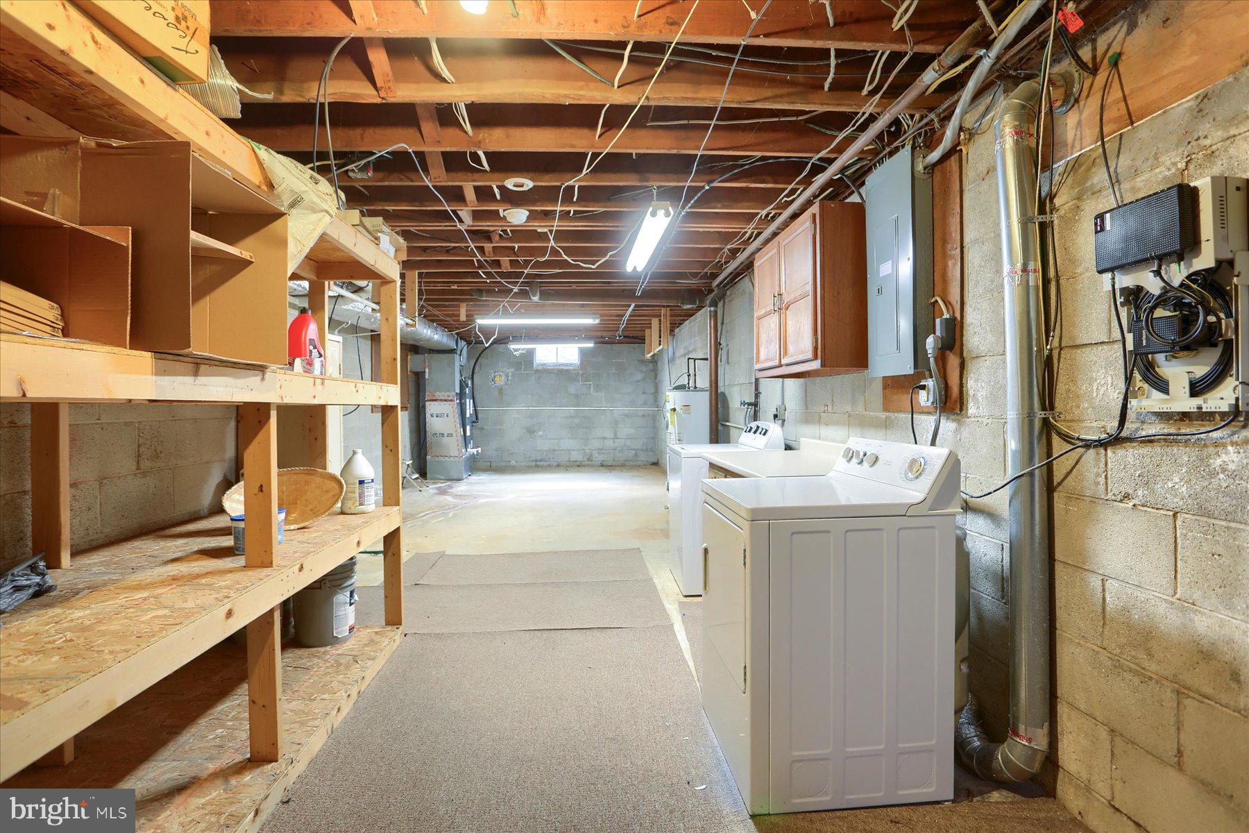 WINDSOR PARK - Residential