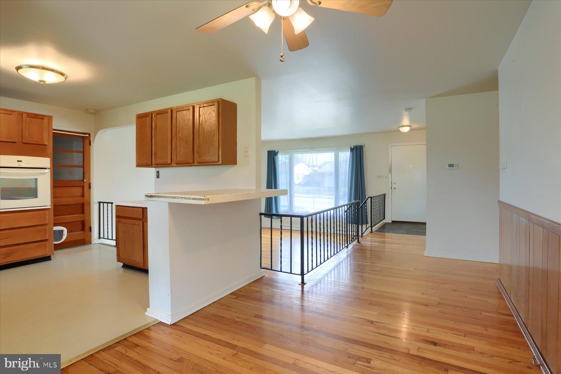 WINDSOR PARK - Residential