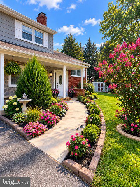 2650 GRENDON DRIVE