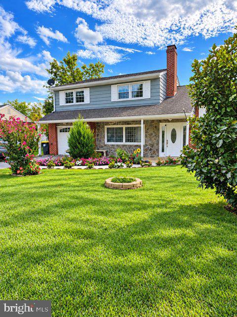 2650 GRENDON DRIVE