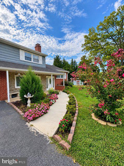 2650 GRENDON DRIVE