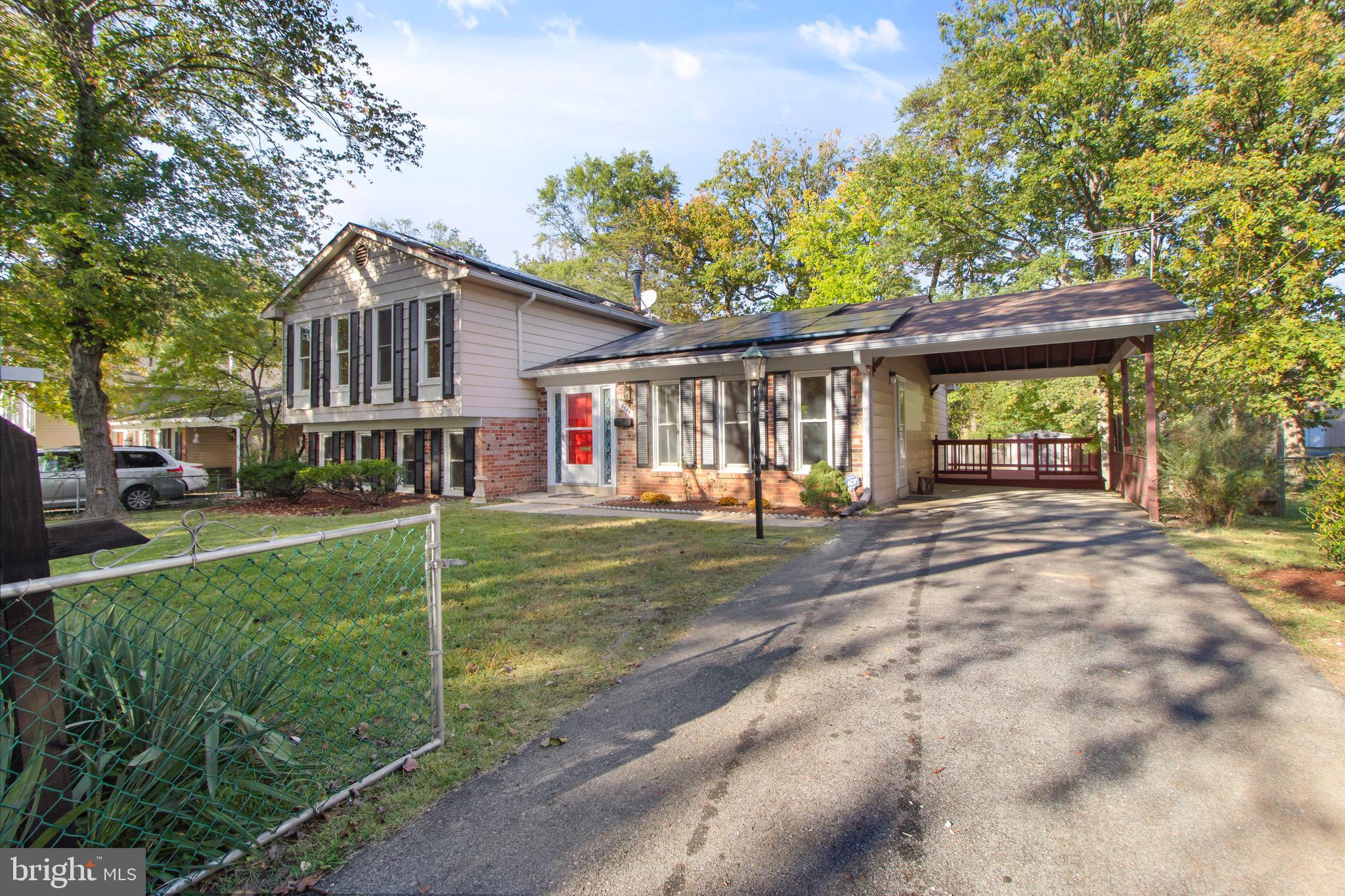 GOOD LUCK HEIGHTS - Residential