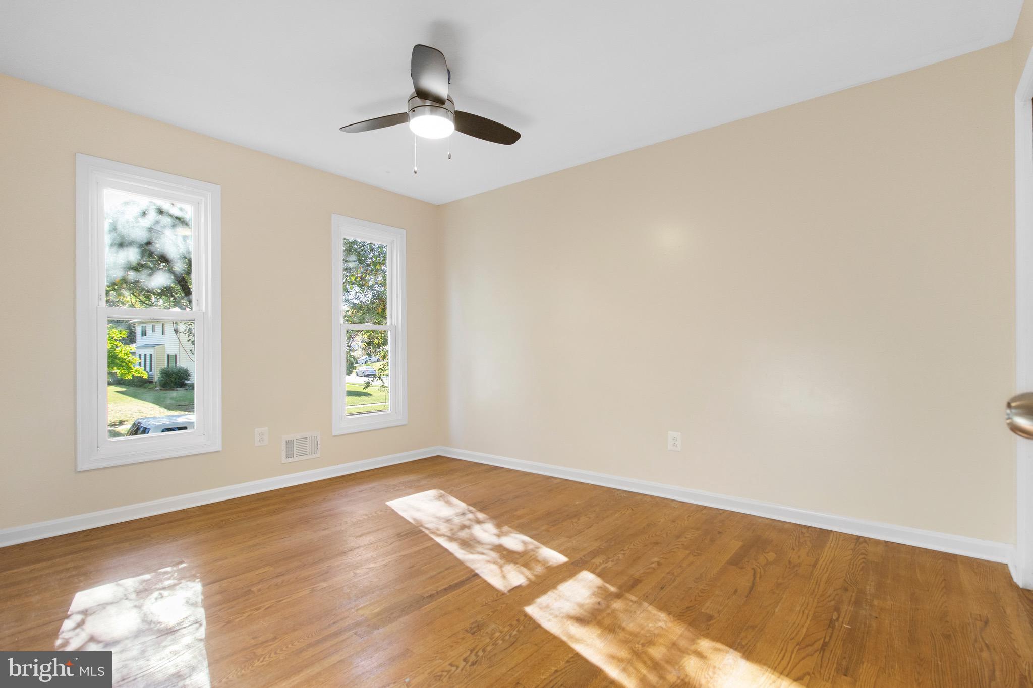 GOOD LUCK HEIGHTS - Residential