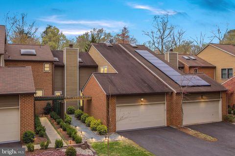 6418 WISHBONE TERRACE CABIN JOHN MD 20818