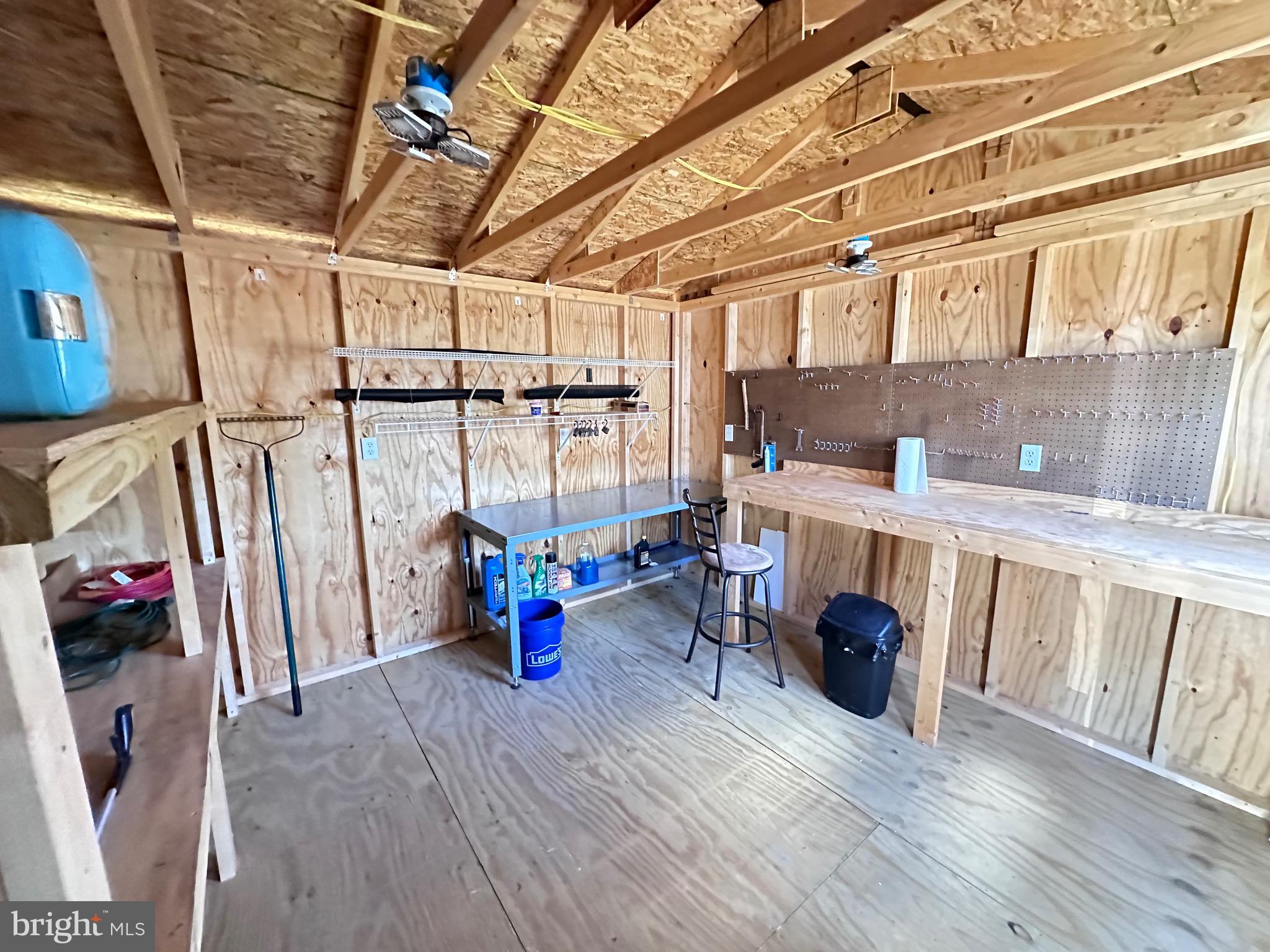 QUAIL VALLEY - Residential