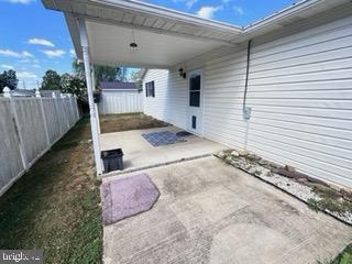 QUAIL VALLEY - Residential