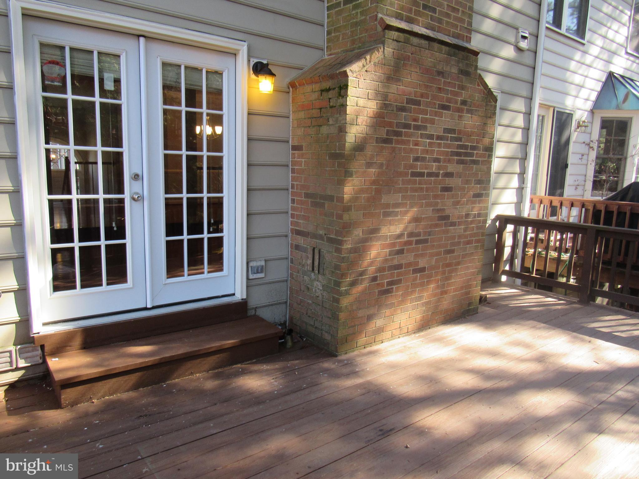 COURTHOUSE STATION - Residential Lease