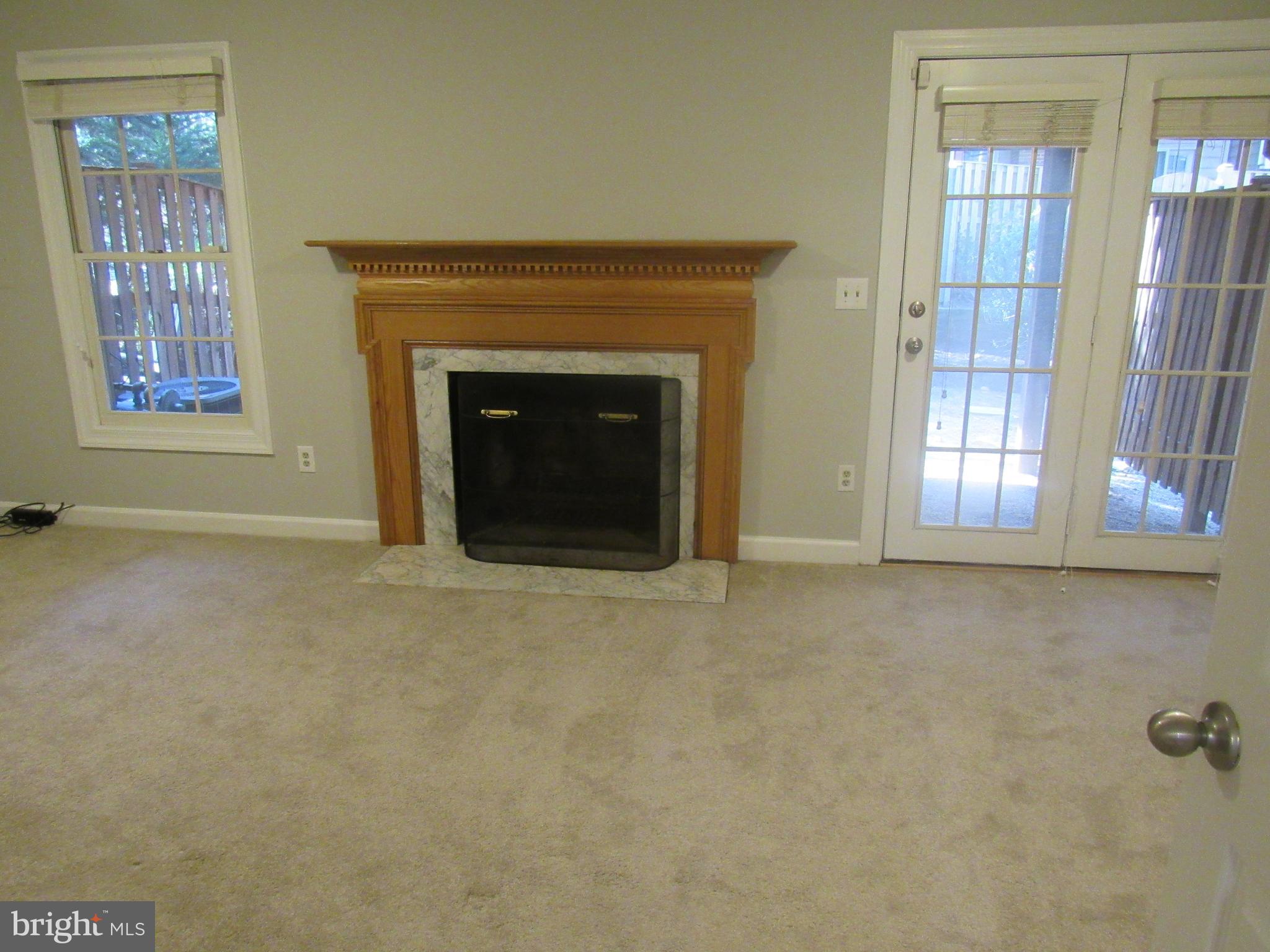 COURTHOUSE STATION - Residential Lease