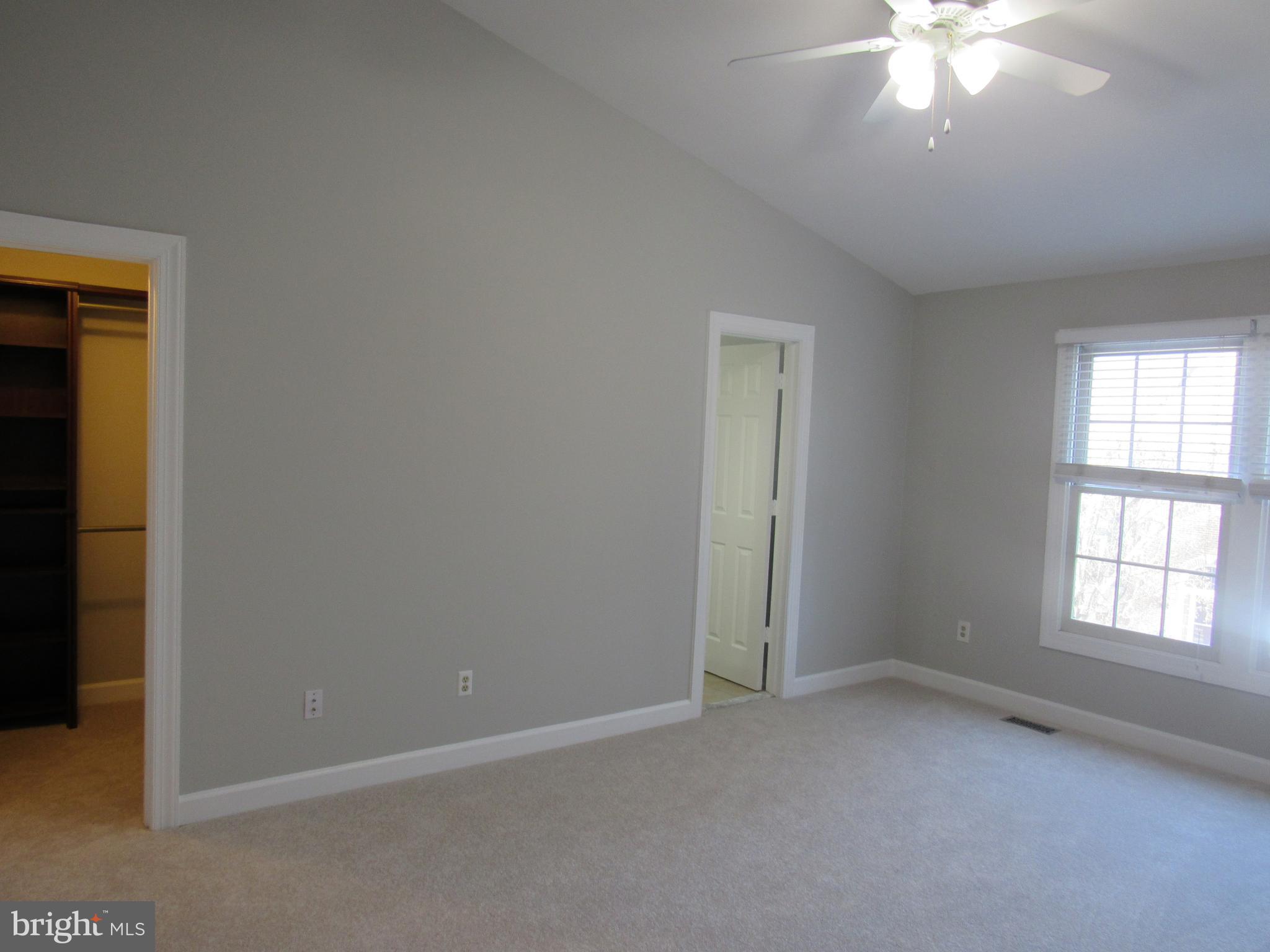 COURTHOUSE STATION - Residential Lease