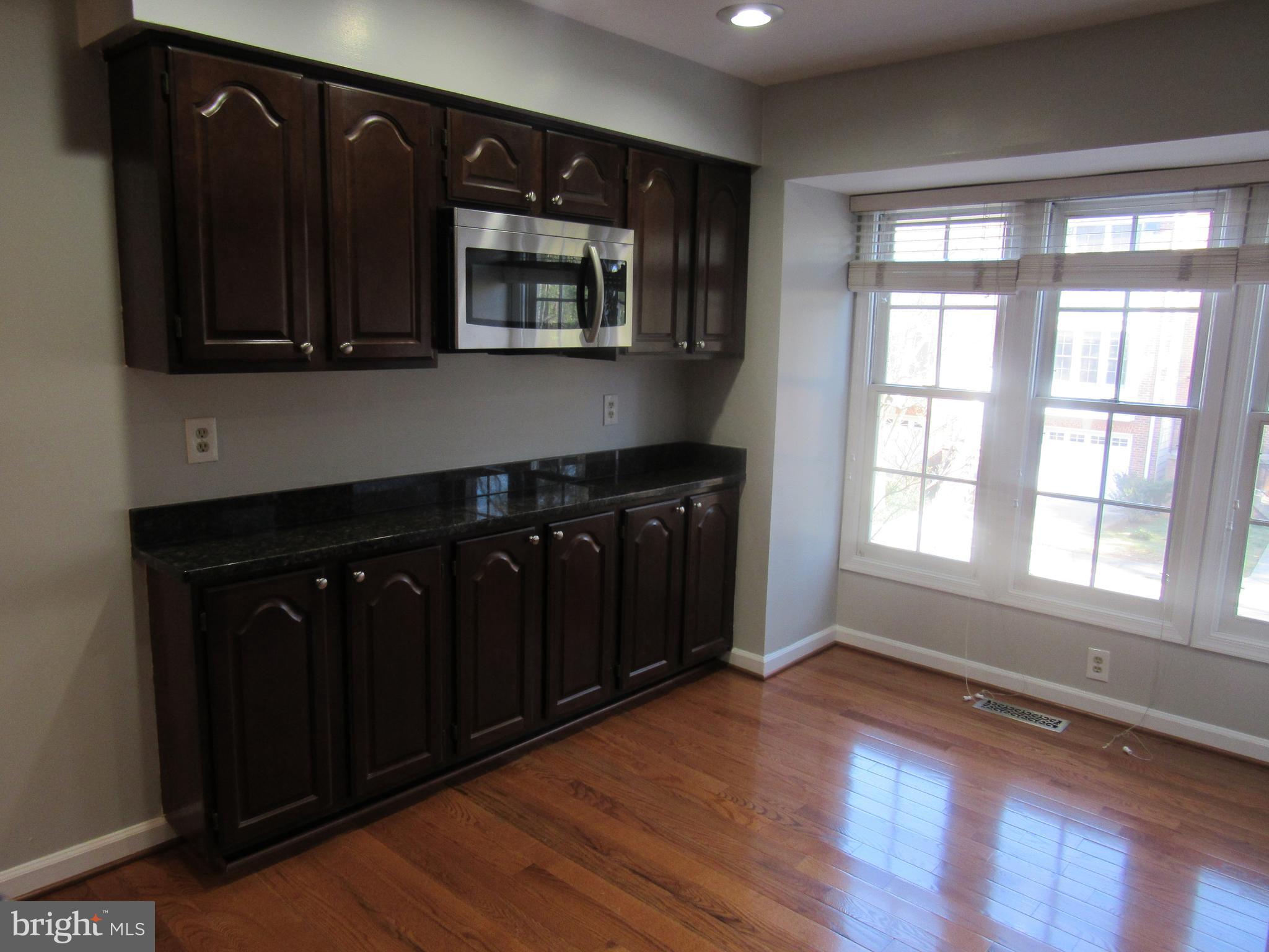 COURTHOUSE STATION - Residential Lease